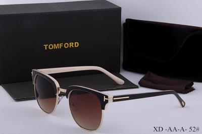 Cheap TOM FORD Sunglasses wholesale No. 130